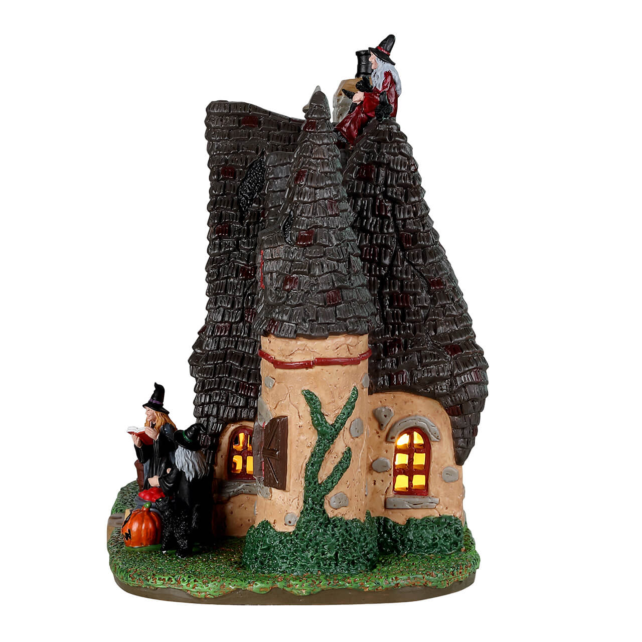 LEMAX The Witch's Cottage #25854